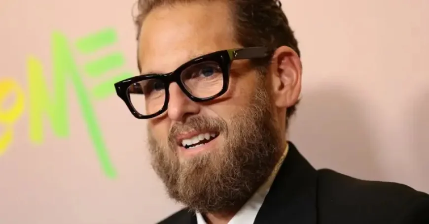 Olivia Millar and the quiet family life behind Jonah Hill’s latest reveal