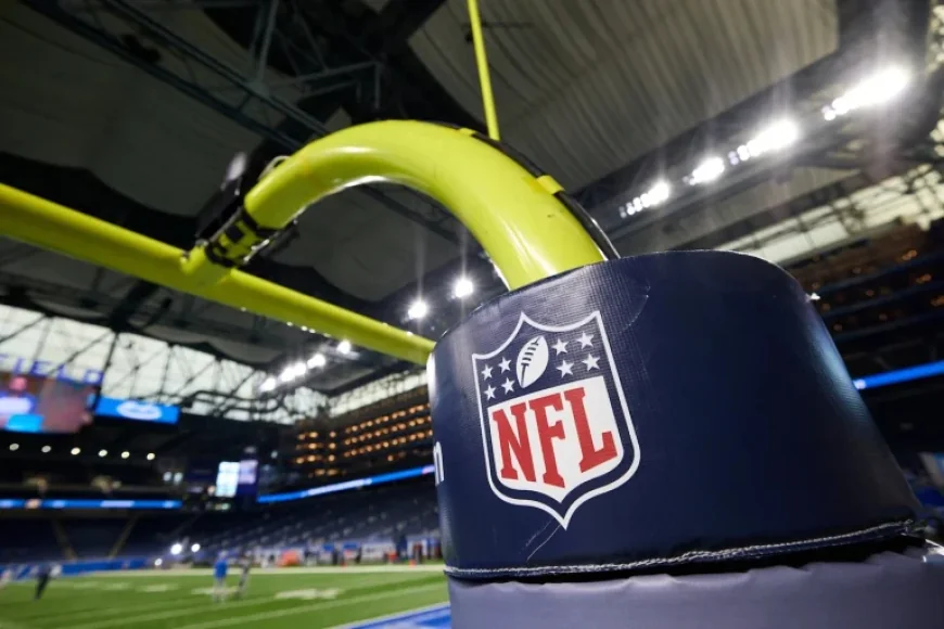Justice Department Investigates NFL Broadcasting Deals for Antitrust Violations