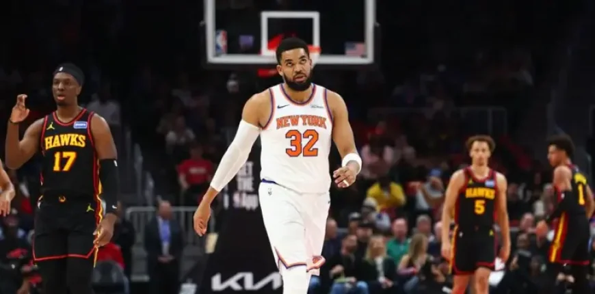 Knicks Vs Celtics: a late-season game with real stakes and an unfinished Eastern race