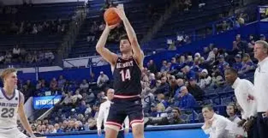 Sam Orme gives Nebraska a timely answer as portal urgency meets roster turnover