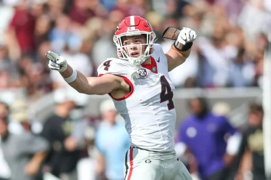 Patriots 2026 NFL Mock Draft: Select Speedy Tight End on Day 2