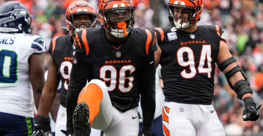 49ers Secure Edge Rusher 2 Weeks Before Draft