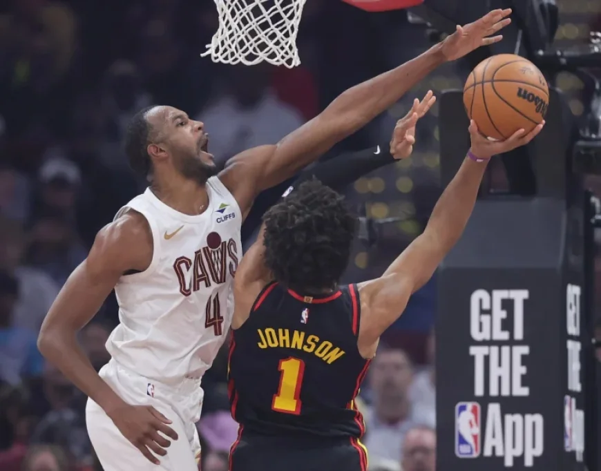 Cavs Impress in Playoff Preview: Insights from Terry Pluto