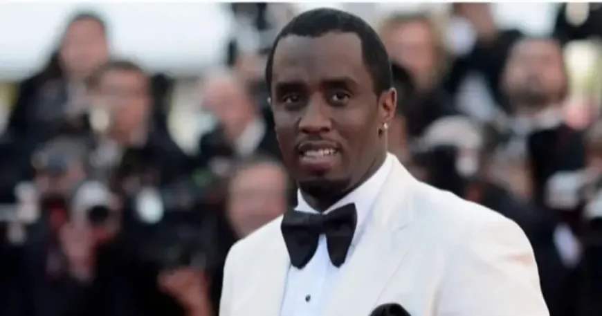 Diddy appeals court challenge centers on sentence and conviction