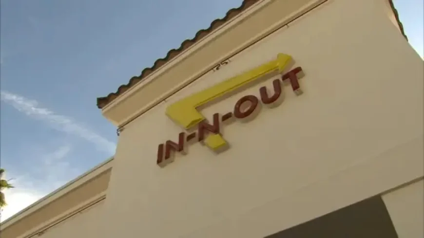 In-n-out says no to delivery and East Coast expansion: 2 reasons it won’t bend