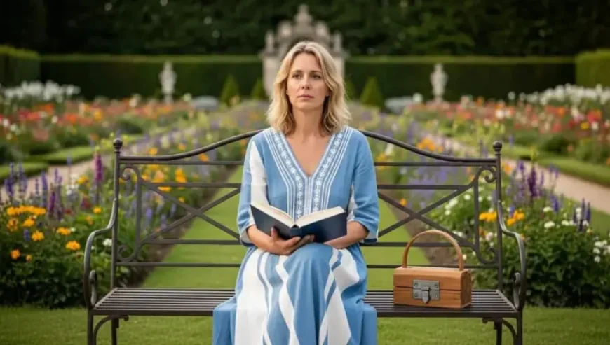 Elizabeth Olsen and the shifting spotlight as 2026 approaches