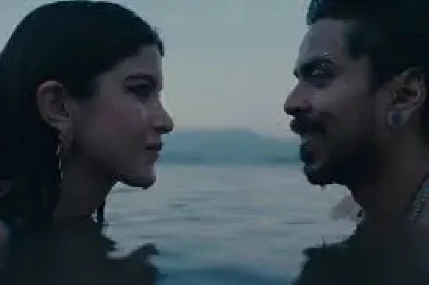 Tu Yaa Main hits Netflix April 10 in a fresh thriller move