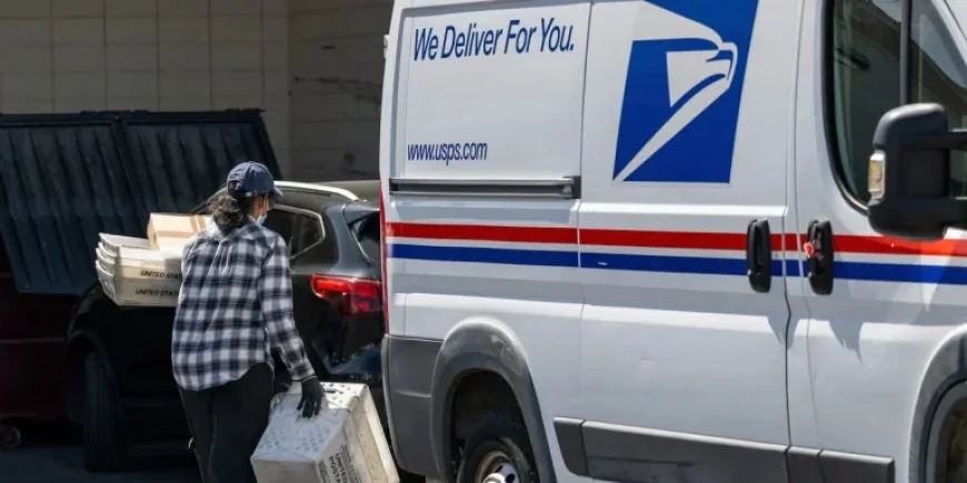 USPS Halts Pension Payments to Boost Cash Flow