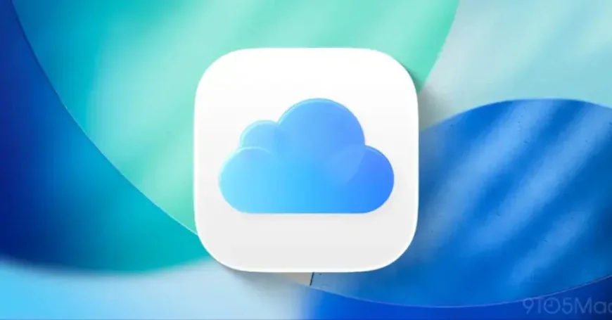 Ios 26.4.1 Rolls Out With iPhone iCloud Sync Fix