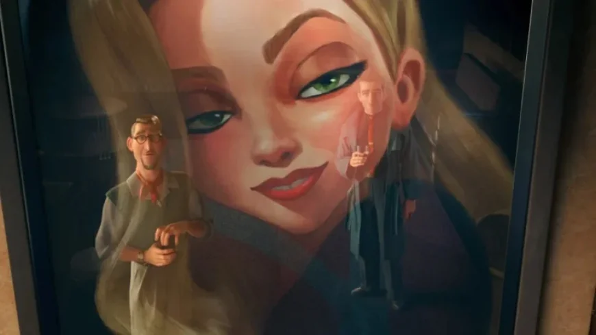 Scarlett Johansson, Sam Rockwell Cast in Brad Bird’s ‘Ray Gunn’