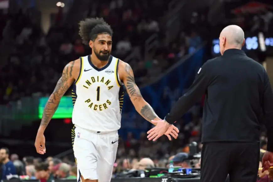 Nets Vs Pacers: Home finale exposes the real stakes behind a tank matchup