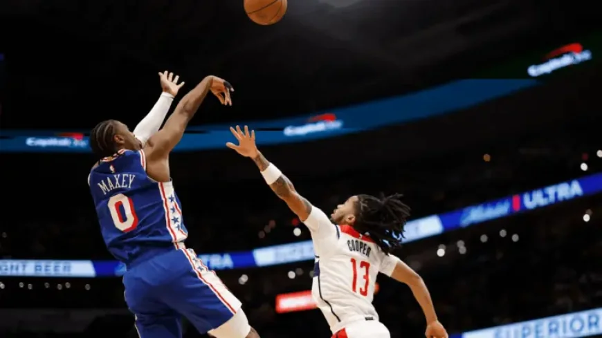 76ers Vs Rockets: 3 Injury Concerns and One Betting Angle Shaping Tonight’s Game