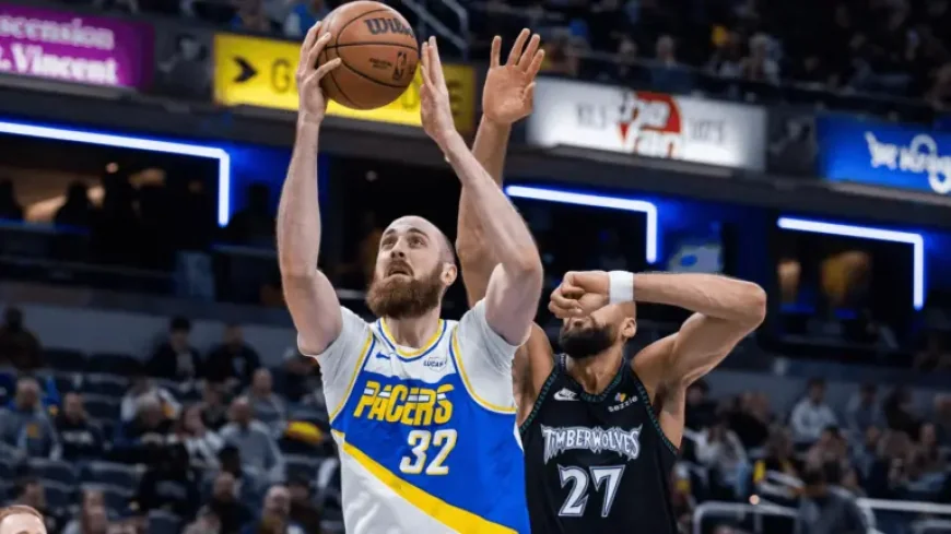 Pacers Vs Nets: Indiana Tries to End Its 3-Game Skid in Brooklyn