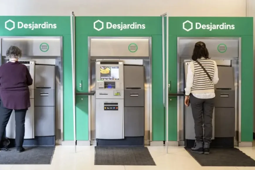 Desjardins closure in Chicoutimi sparks backlash over 2027 move