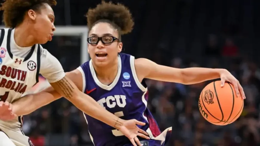 Wnba Draft 2026 shifts again as Miles takes the top spot after final tournament surge