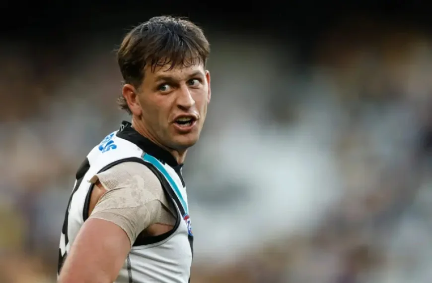 South Australia and Zak Butters: Richmond’s interest turns a future call into a bigger AFL test