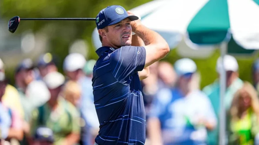 LIV Golf Stumbles: Masters Round 1 Highlights Good, Bad, and Ugly