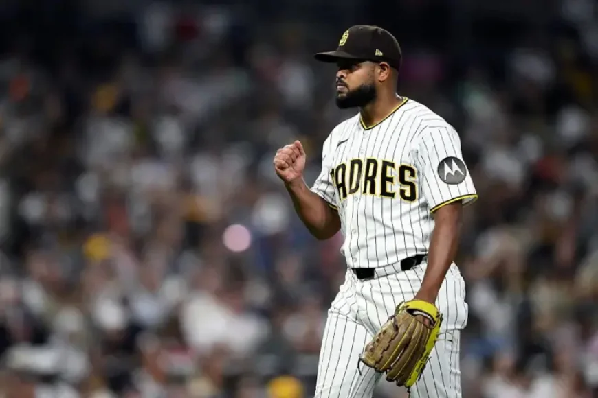 Rockies Vs Padres: A .500 Series Opens With An Unsettled Pitching Edge