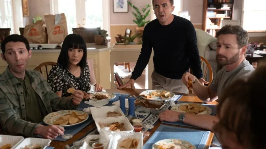 ‘Malcolm in the Middle’ Reboot Review: Uninspired and Lackluster