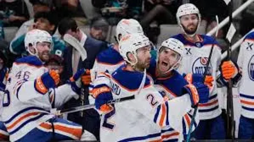 Mackinnon and the McDavid question: a five-point night that changed the race