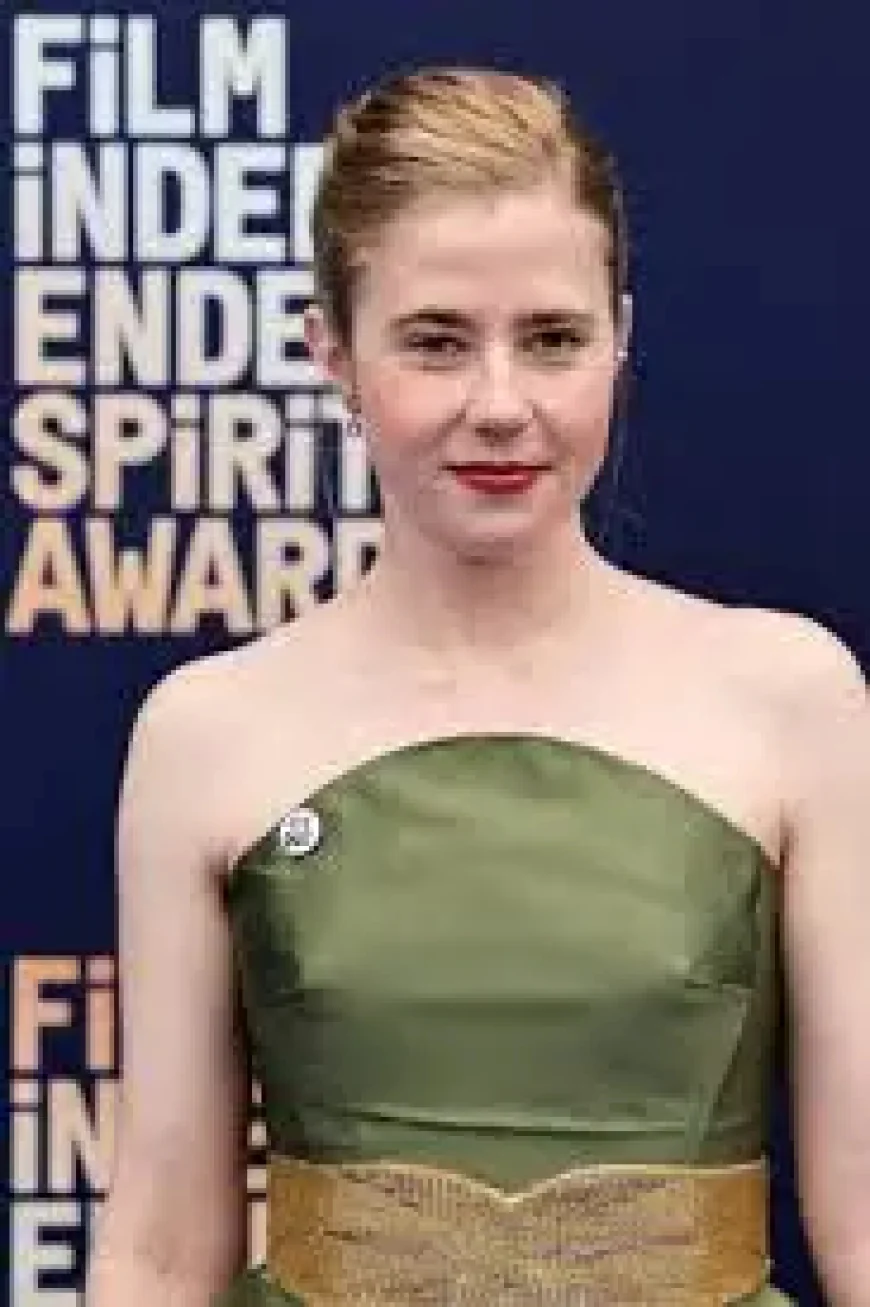 Bryan Cranston Daughter Gushes Over a Turning Point as The Pitt Keeps Raising Her Profile