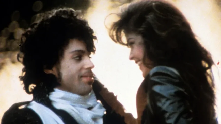 Prince’s Estate Resolves Trademark Dispute with Apollonia