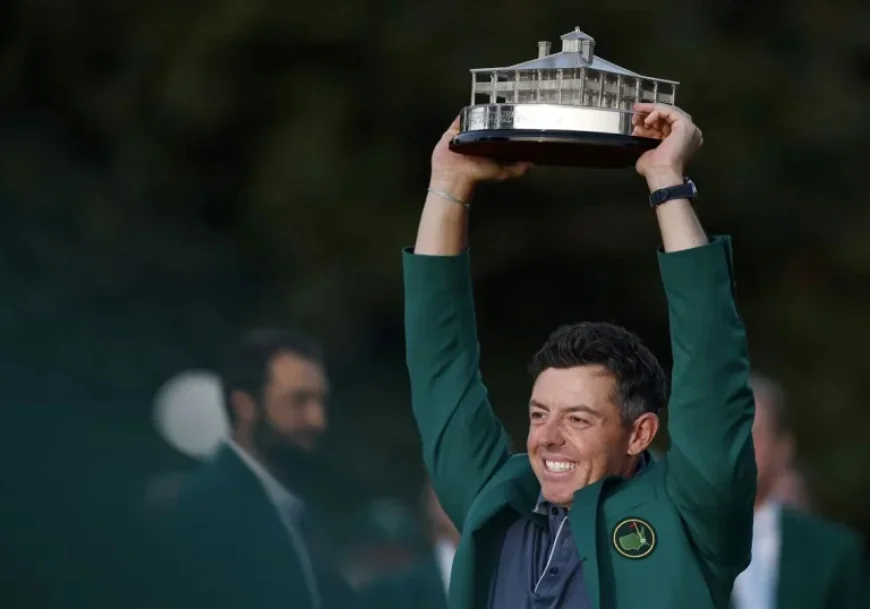 Gerry Dulac Analyzes 2026 Masters Tournament Field and Predictions
