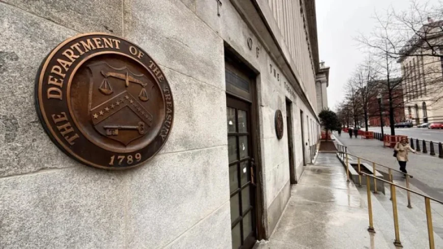 U.S. Treasury Demands Stablecoin Firms to Monitor Transactions