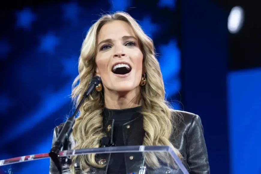 Jillian Michaels and the food addiction conversation after her latest reveal