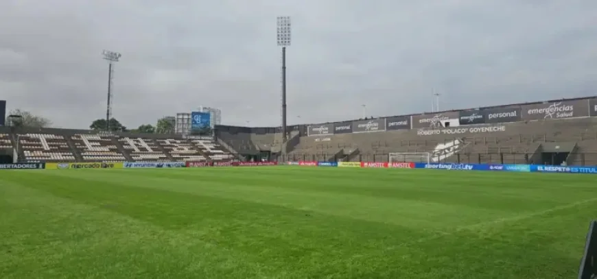 Corinthians Face Platense in 2026 Libertadores Opener as Diniz Debuts Under Pressure