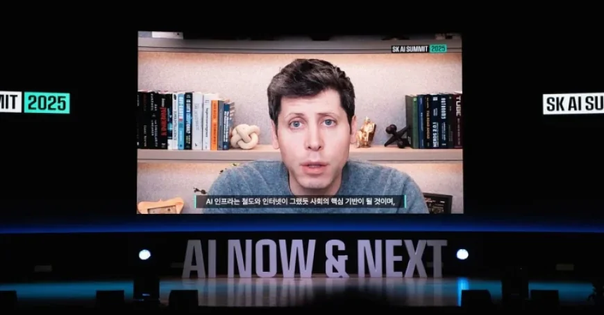 OpenAI Supports Bill Limiting AI Liability in Mass Deaths or Financial Crises