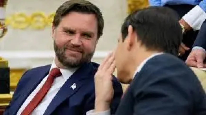 Latest On Iran War: Trump Faces A Setback After Sudden Halt