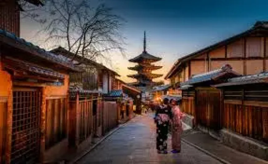 Tourist Tax and Japan’s Overtourism Pivot as July 1 Approaches