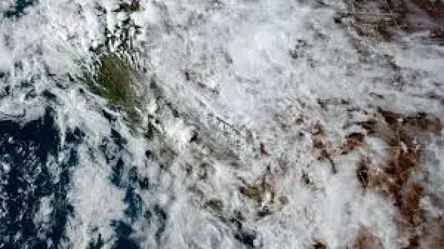 Fresno Weather Warning Exposed a Narrow Threat That Could Still Turn Dangerous