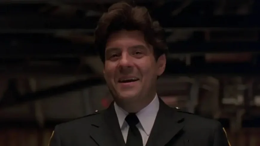 Striking Distance Surges on Netflix as Bruce Willis Thriller Tops Global Charts