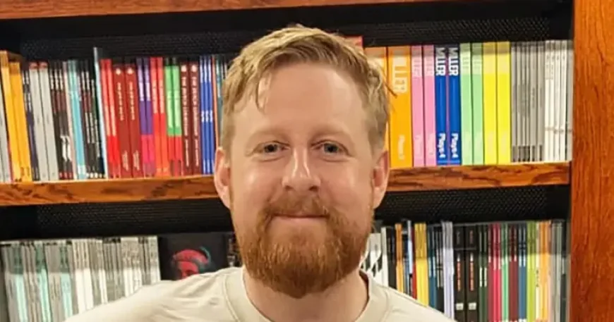 Game Of Thrones actor Michael Patrick dies at 35 after a sudden hospice admission