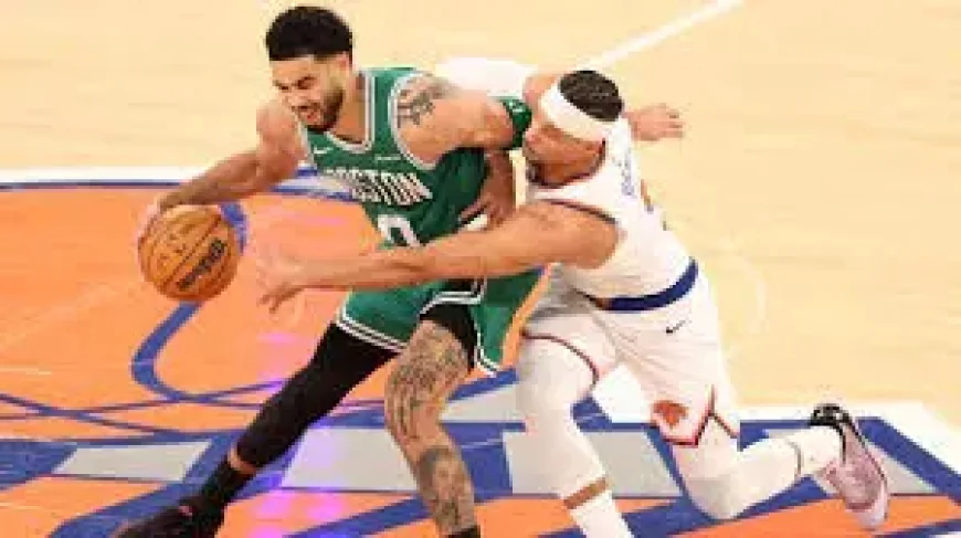 Malevy Leons as the Rotation Shifts Again