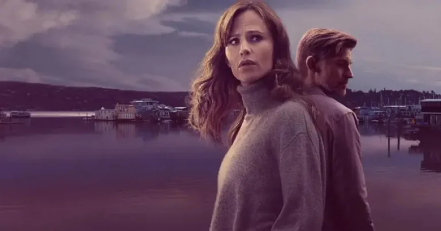 The Last Thing He Told Me and the Future Hanging Over a Final Scene