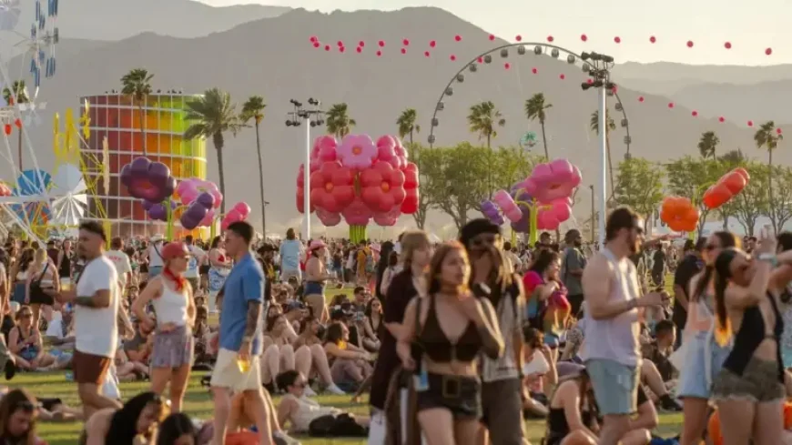 Where Is Coachella 2026 as the rules and traffic picture take shape