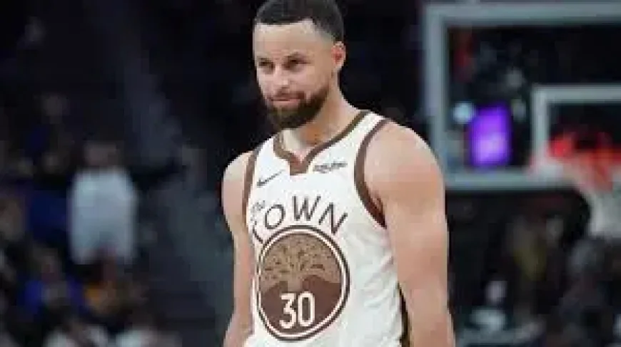 Lakers Vs Warriors: Curry’s absence turns a familiar rivalry into a waiting game