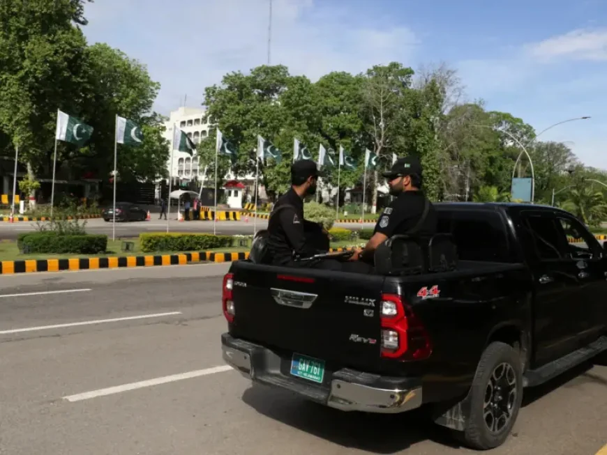 Jared Kushner in Islamabad: the hidden signal inside US-Iran talks