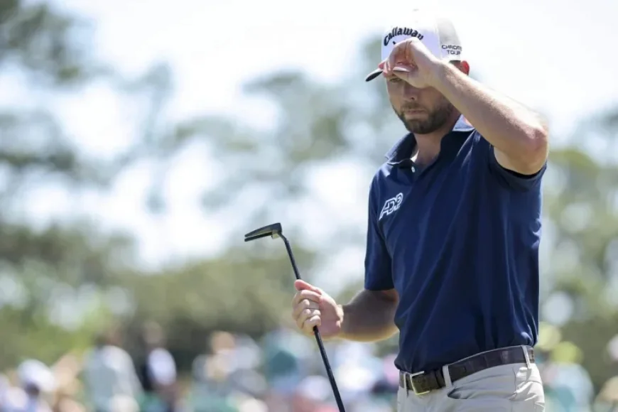 Masters Round 1: Key Insights on Rory McIlroy, Sam Burns, Early Leaders