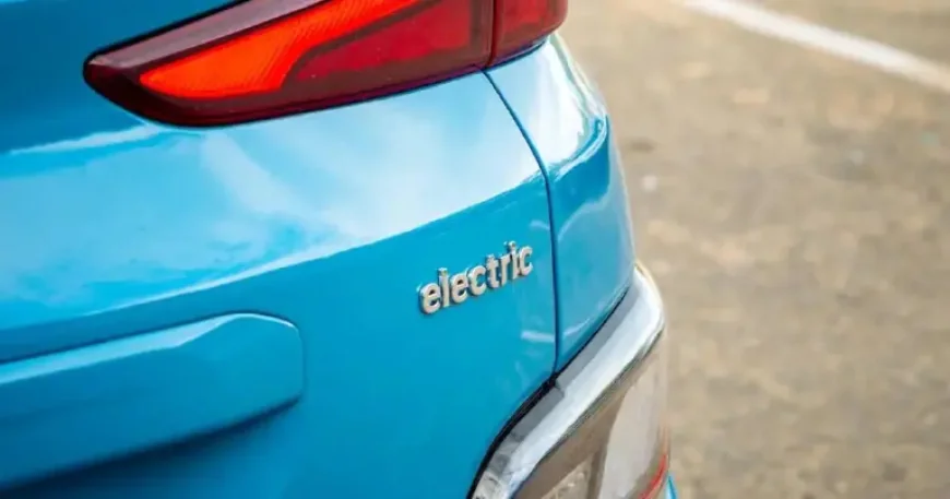 Electric Car Recall Exposes Battery Fire Risk Behind a Software Fault