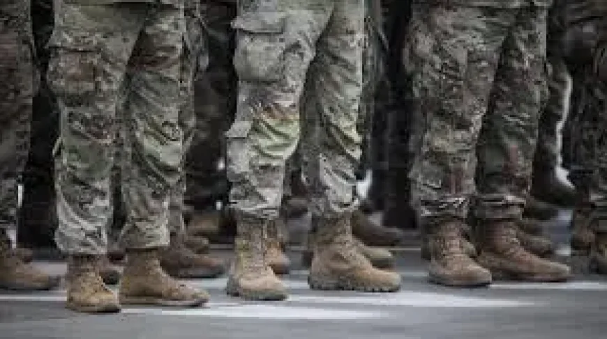 Us Draft as 2026 Approaches