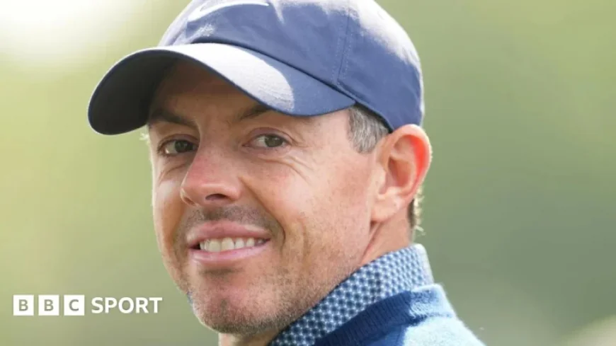 Masters 2026: Rory McIlroy Confidently Begins Augusta Title Defence