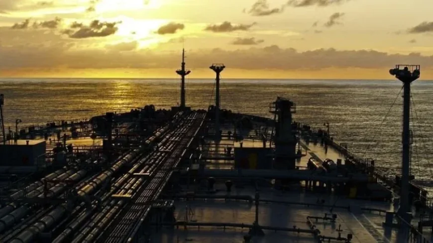 Standard Chartered Predicts Oil Price Correction Is Excessive