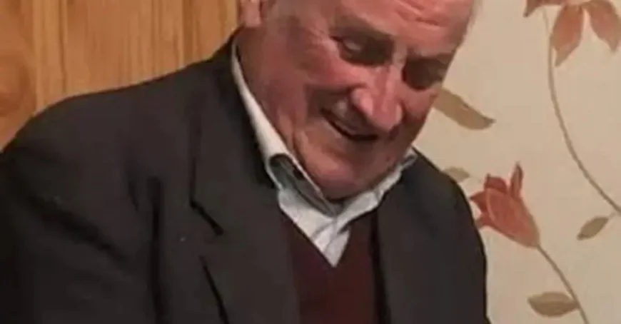 Rte Radio 1 Live: Gardaí due to update Liam Farrell death investigation