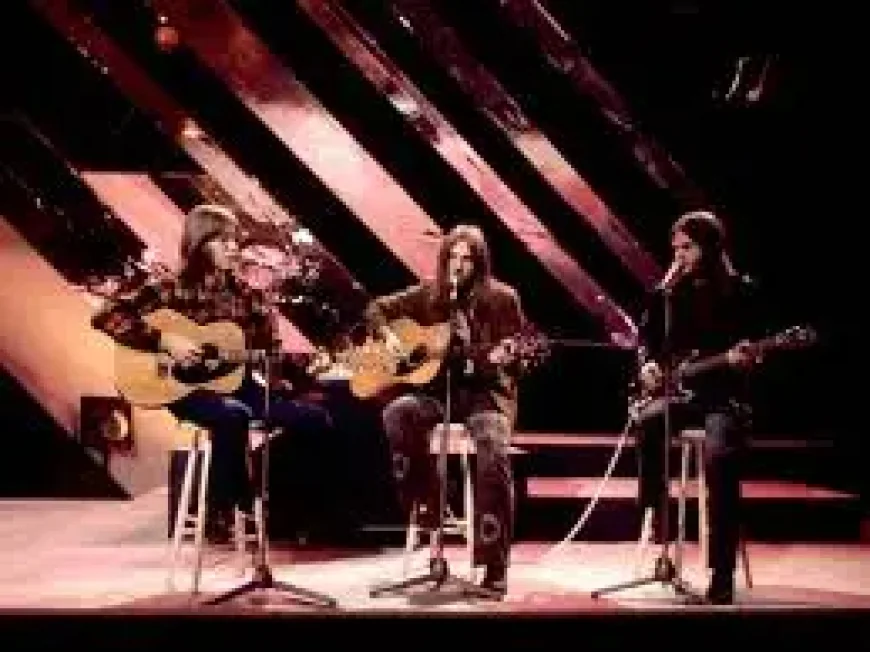 Soft Rock Shock: 2 Late-1970s Songs, One Rejection, and One Loss