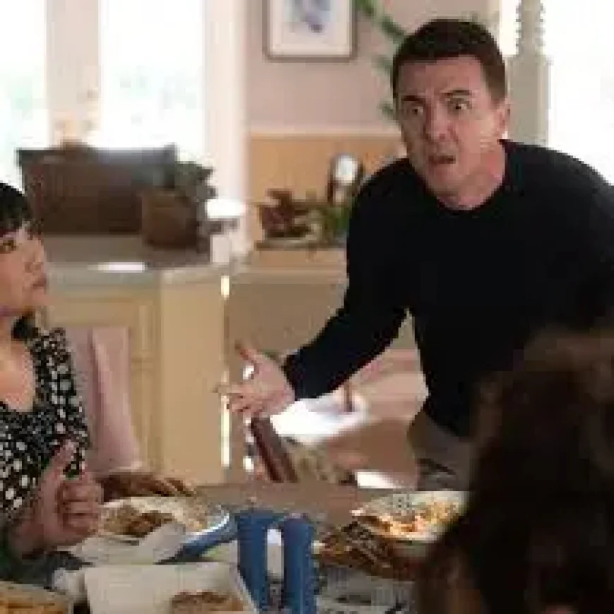 Frankie Muniz and the 4-episode revival that makes Malcolm in the Middle feel new again