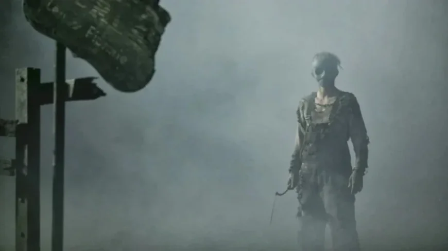 “Leslie Vernon Returns: Original Cast Joins New Movie Sequel”